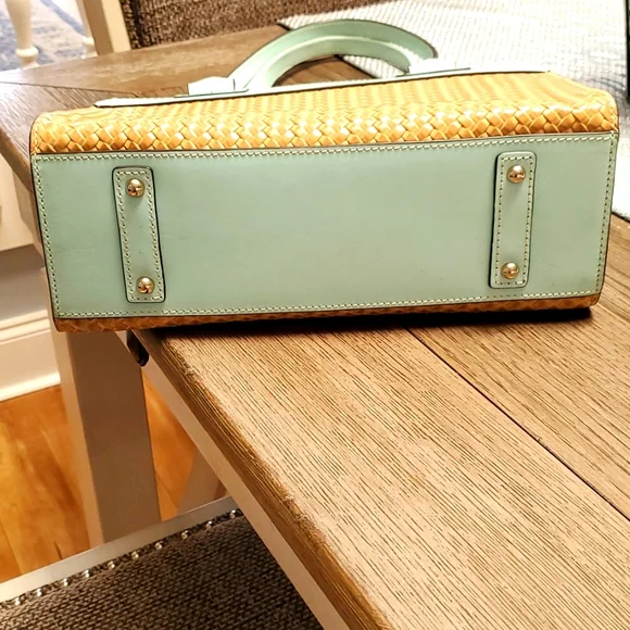 Dooney & Bourke Tote - Picture 6 of 13